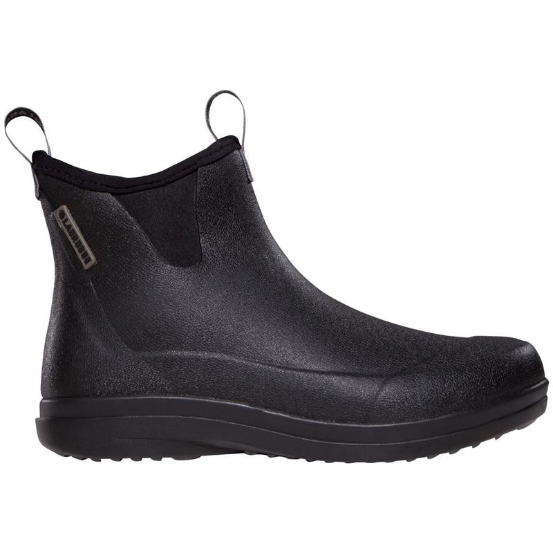 La Crosse Gummistiefel HAMPTON f�r Damen in schwarz 