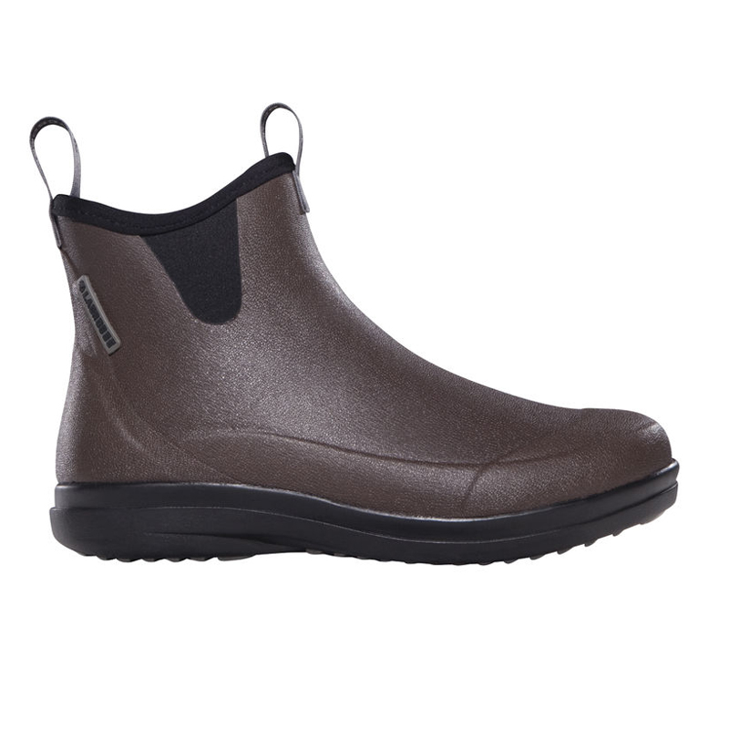 La Crosse Gummistiefel HAMPTON f�r Damen in braun