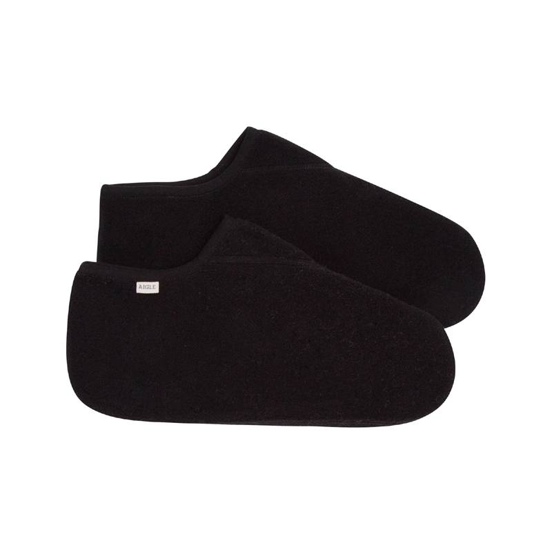 AIGLE WARMSOCKS (Gummistiefelsocken, Welly Socks) NIGHT