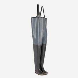 Wathose Le Chameau Oceane Renforcé- Profiqualität, 42 - 0