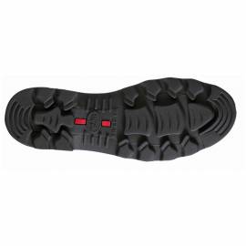 Le Chameau Vierzonord braun - gefütterter Gummistiefel für Damen, 36 - 1