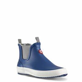 Nokian Footwear Hai Low Blue - Gummistiefel in blau, 44 - 1
