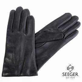 Seeger Herren Handschuhe APOLLON in schwarz, 9,5 - 0