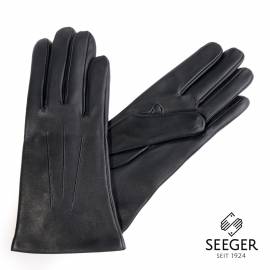 Seeger Damen Handschuhe NIKE in schwarz, 6,5 - 0