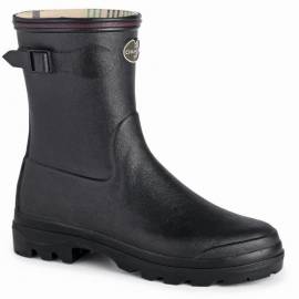 Le Chameau Giverny Low Gummistiefel für Damen, 39 - 0