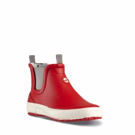 Nokian Footwear Hai Low dark red - Gummistiefel in rot, 45 - 1