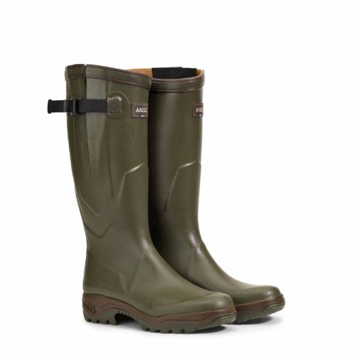 Aigle Parcours 2 Vario, kaki, 36 - 1