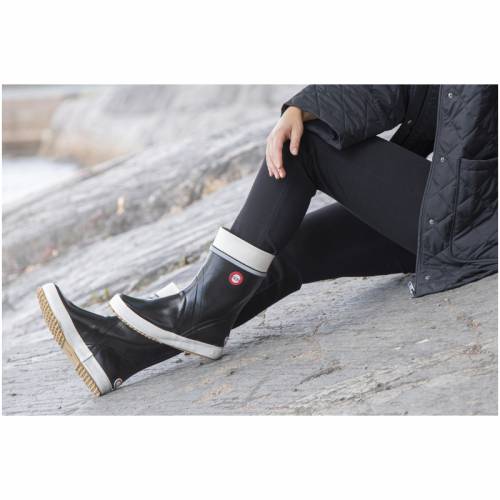 Nokian Footwear Hai Gummistiefel in leafgreen, 40 - 1